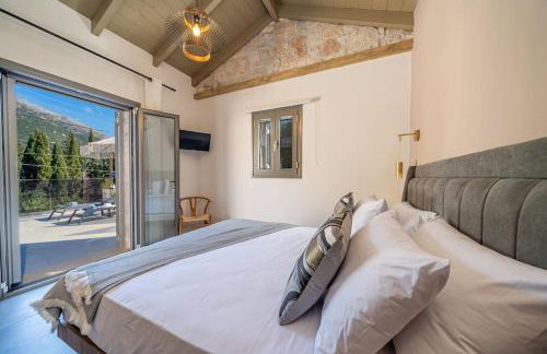 Villa Fernando - F&A Golden Stone Villas - Foto 10