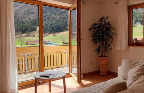 Apartment Kofelblick - Foto 31