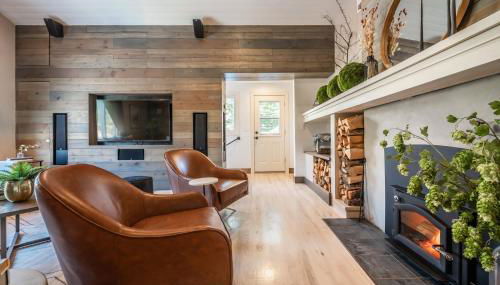 Cobalt Peak - Pet-Friendly Sauna Panoramic Views - Foto 4