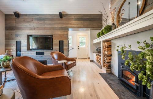 Cobalt Peak - Pet-Friendly Sauna Panoramic Views - Foto 4