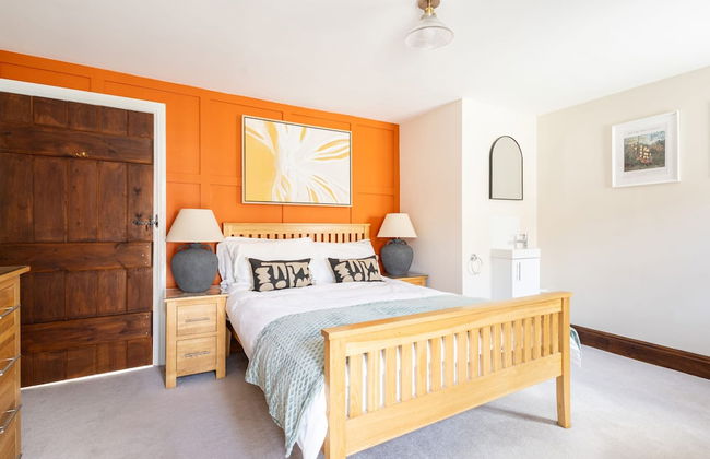 Host Stay Moorland Cottage - Foto 10