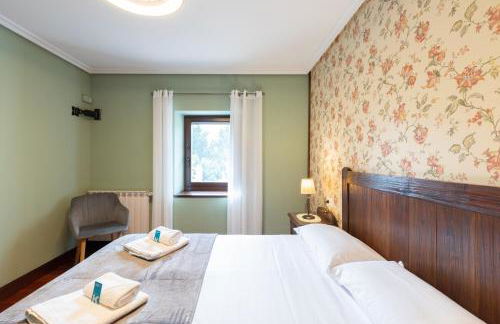 Zelaikoa Goikoa - baskeyrentals - Foto 57