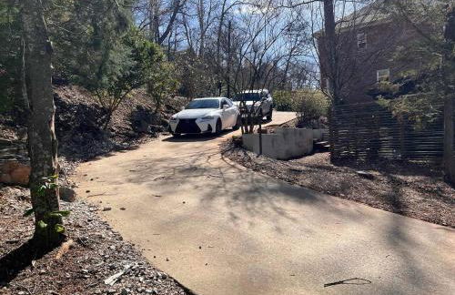 Luxurious Retreat with Stunning Views Sleeps 16) - Foto 18