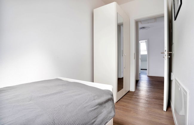 Schöne Apartments in Lengerich - Foto 7