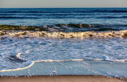 Cottage on the Cove - Foto 46