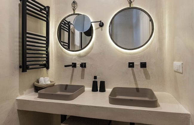 Villa Veneta at Ornos Sea View - Photo 11