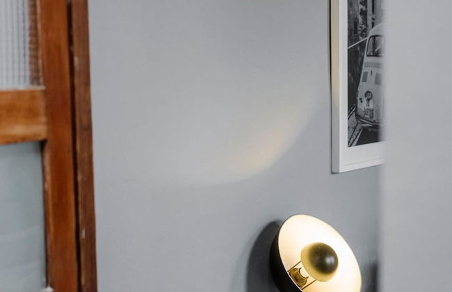 w 3BR Baroque Villa With Spacious Terrace - Foto 34