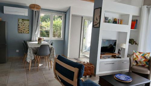 Maison indépendante à la campagne proche centre urbain - Foto 4