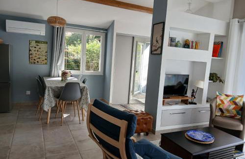 Maison indépendante à la campagne proche centre urbain - Foto 4