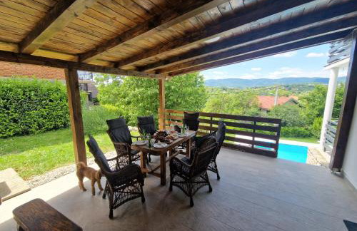 Villa Otto - Private Pool & Garden - Foto 14