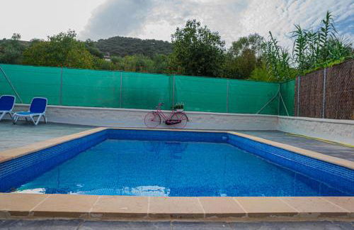 Casa Rural El Níspero - Foto 23