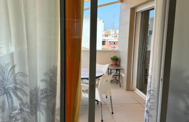 Triplex 4 Bed Penthouse Sea Views Casa Privee - Lux Four bed Two bath Terraces & Balconies - Foto 11