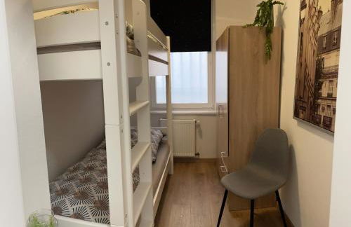 Apartment Pöppelmann - Foto 11