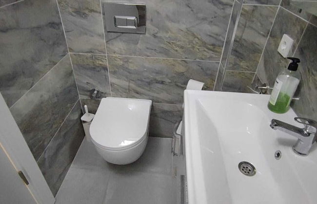 Villa Dream Apart Hotel - Photo 9