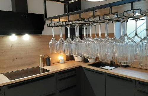 Ferienloft 'Weinstube Fridrich' - Foto 20