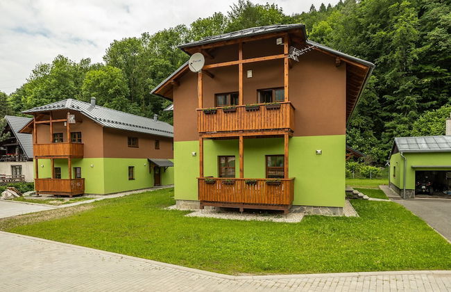 S4 Resort Kouty - Foto 1