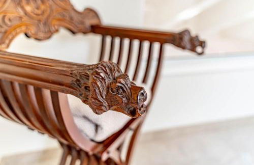 Luxury 2BR w/ River Castle View in Borgo Valsugana - Photo 47