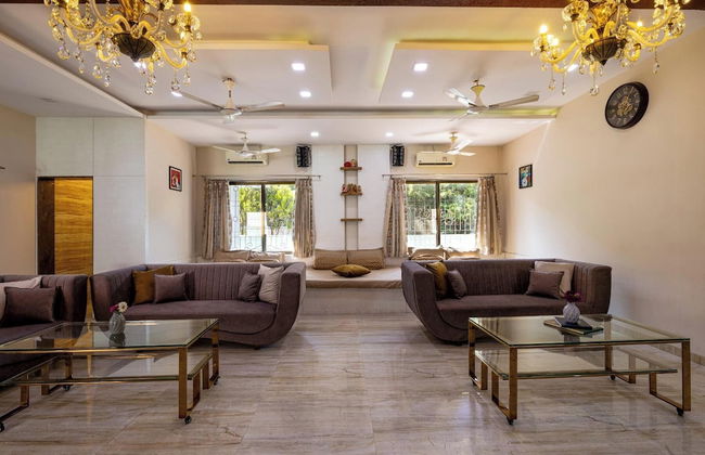 Geeta Bhawan - Foto 26