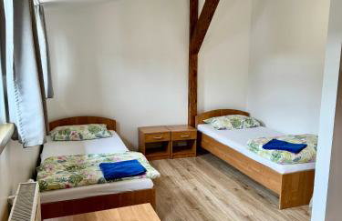 Przystań Korońa nad jeziorem Raduń - Foto 5