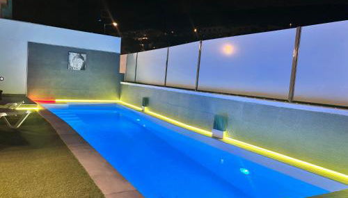 Arguineguín prívate pool - Foto 3