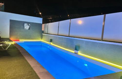 Arguineguín prívate pool - Foto 3