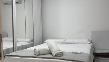 Casa Arruda Climatizada 5 prox shopping boulevard - Foto 5