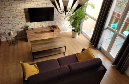 Appartement neuf style industriel *** proche de la mer - Foto 7