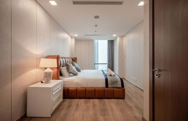 LANDMARK 81 Luxury Riverside Retreat - Foto 40