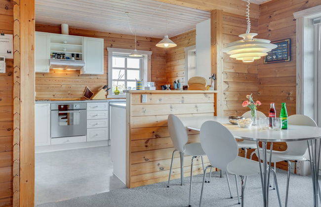 "Bjarnger" - 200m from the sea - Foto 23