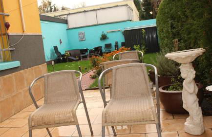 A&S Ferienwohnungen Bonnerstraße 62 - Foto 73