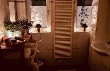 Stilvolle Wohnung im Kurgebiet Bad Kissingen - Photo 21