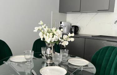 Awenturyn Apartament SAGARIS Dziwnów - Photo 24