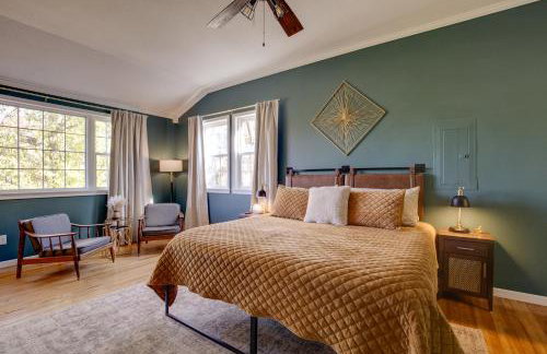 2 Mi to Downtown 4BR Country Home Near K-State - Foto 22