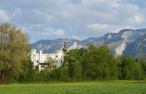 Gästehaus Marzoll - Foto 21