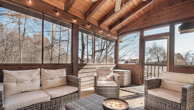 Servizio della struttura