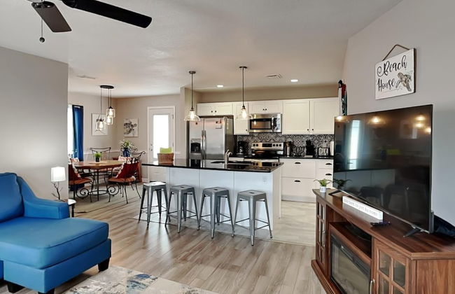 Ocean Dreams - Foto 1