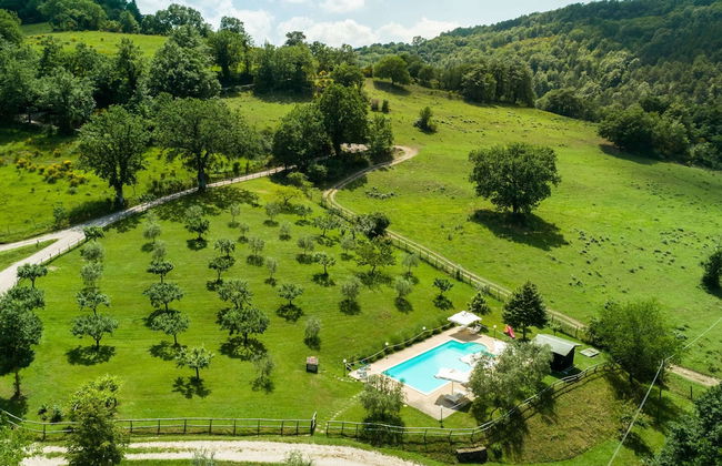 Gubbio Stay- the Countryside - Foto 21