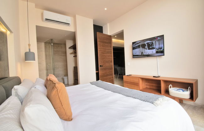 Ceren Luxury Apartments by Spot Rentals - Foto 60