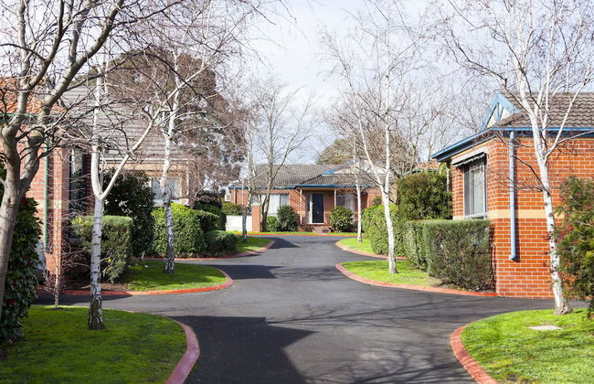 Park Avenue - Forest Hill - Foto 39