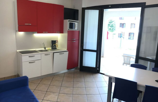 Resort in Lido di Spina Near Adriatic Coast - Foto 8