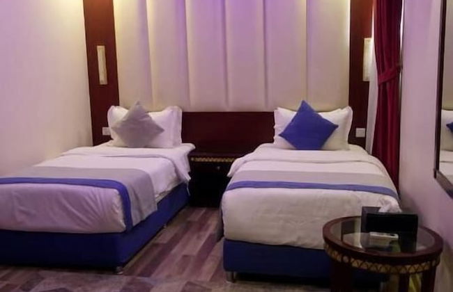 Alyaa Home - Foto 19