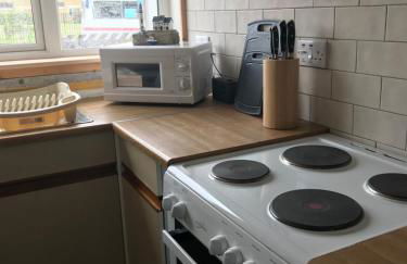 Heb Holiday, Self Catering Accommodation, Isle of Benbecula - Foto 7