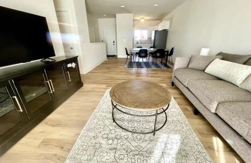 Papillion The White Pine Modern Spacious with Garage - Foto 6