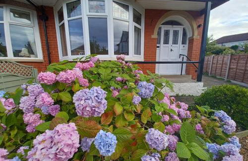 Heysham Seaside Hideaway - Foto 10