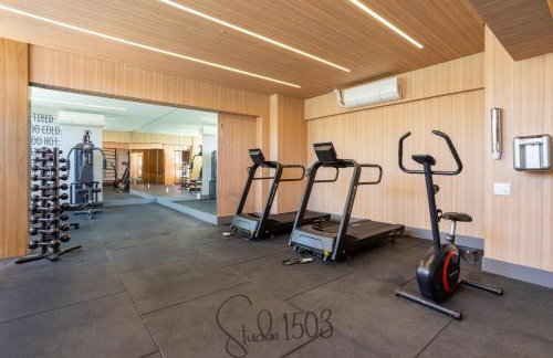 Studio Novíssimo Automatizado ao lado do Allianz Parque - Foto 14