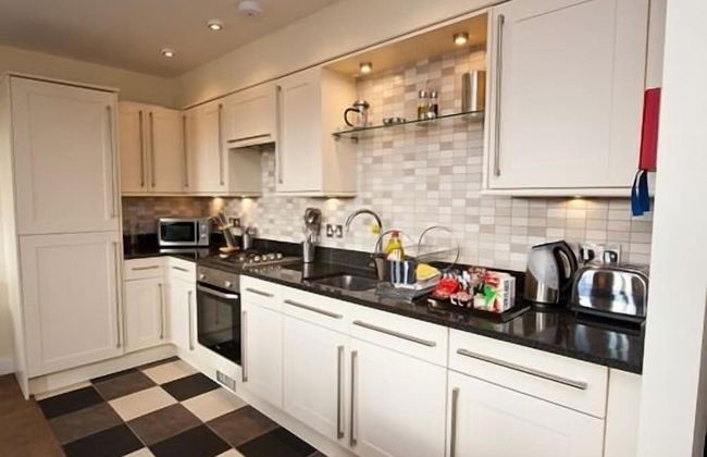 Harbourside Apartments - Foto 39