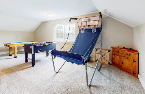 Pine Beach Family Retreat - Foto 32