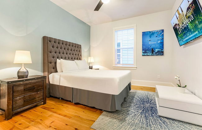 5BR with Pool - Great for Families - Near Everything - Foto 10