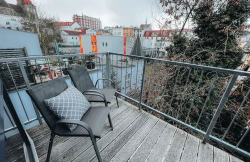 Lieblingsapartment No.12 für bis zu 6 Gäste - Foto 8