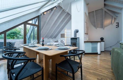 LYFIE Apartments - XL Architekten Maisonette Wohnung - Straubing - Foto 22